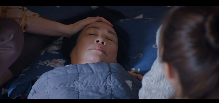 Thương Ngày Nắng Về: Đám cưới cặp đôi Trang - Duy chỉ là giấc mơ của bà Nga? Ảnh 1