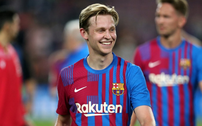 Man United vẫn chưa chịu từ bỏ De Jong, bao giờ sẽ đến hồi kết? Ảnh 2