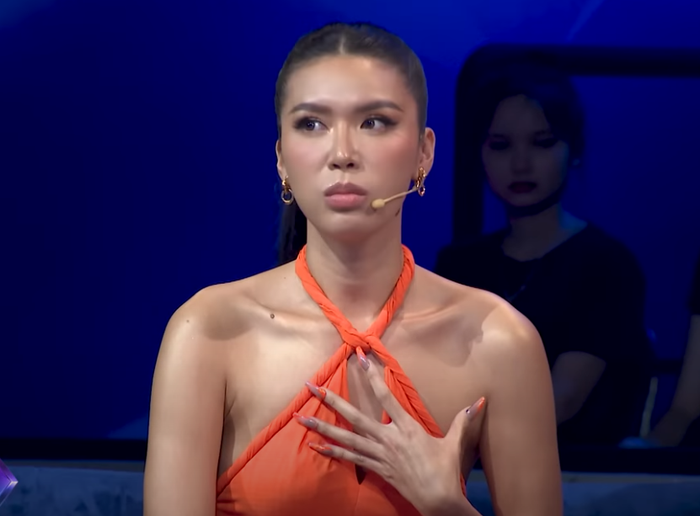 Sau Lệ Nam, Minh Tú bộc bạch từng thích con gái, ngầm thừa nhận là người song tính? Ảnh 1