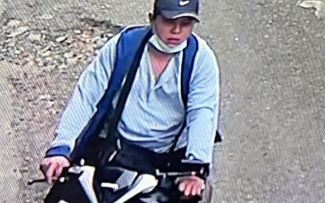 Người đàn ông cho 'bạn mới quen' mượn xe chạy thử, không ngờ kẻ gian 'ôm của' mất hút Ảnh 2