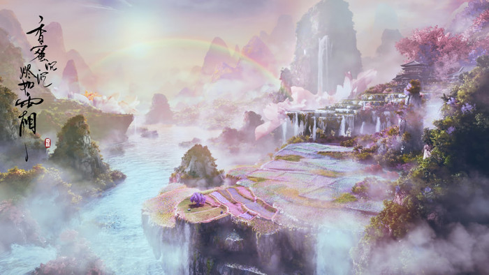 Kĩ xảo phim khá tốt. 