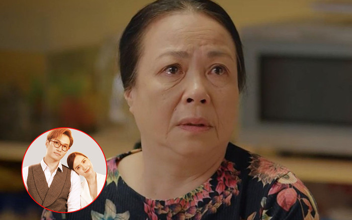 Thương Ngày Nắng Về tập cuối: Bà Nga còn sống dự hôn lễ Trang - Duy, nhưng sau đám cưới là đám tang? Ảnh 2