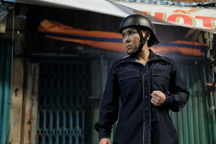 Tình bạn 28 năm với Thái Hòa 'nở hoa', Việt Hương hạnh phúc đón tin vui Ảnh 5