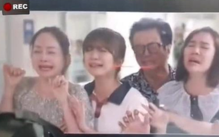 Thương Ngày Nắng Về tập cuối: Biên kịch 'bẻ lái' cho bà Nga còn sống? Ảnh 3