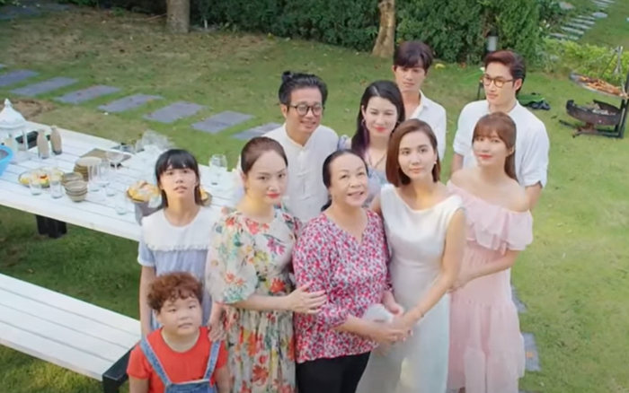 Thương Ngày Nắng Về tập cuối: Kết thúc có hậu nhưng vẫn gây tranh cãi dữ dội Ảnh 3