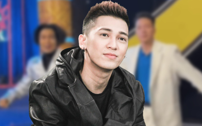 Hai thành viên 365 hội ngộ nhảy nhót, dân mạng suýt không nhận ra diện mạo hiện tại của Tronie Ngô! Ảnh 2