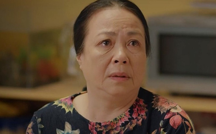 Trước khi là mẹ Nga tảo tần trong Thương Ngày Nắng Về, NSƯT Thanh Quý từng là mẹ chồng tai quái Ảnh 2