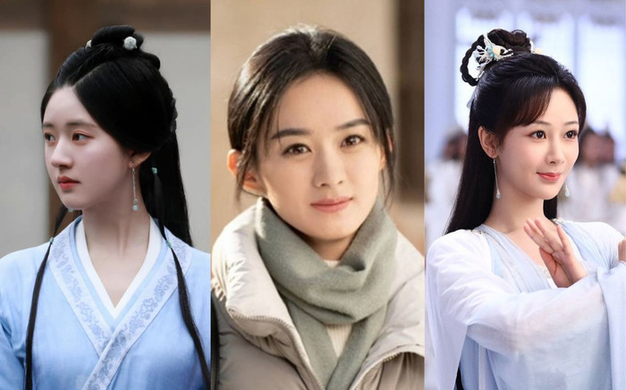 Nhiệt độ phim tháng 7: Tinh Hán Xán Lạn vượt mặt Hạnh Phúc Đến Vạn Gia, Trầm Vụn Hương Phai tụt hạng Ảnh 2