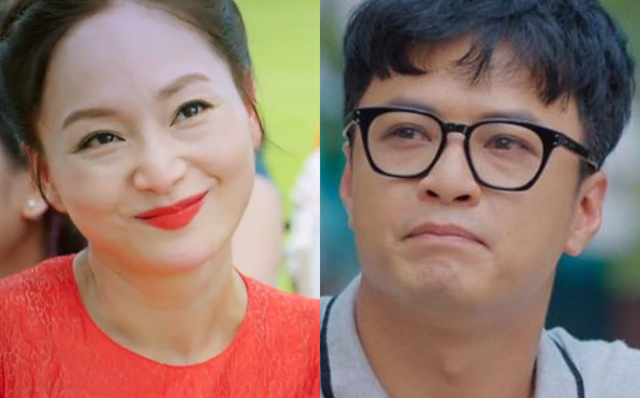 Lan Phương nhắc đến vai diễn của Hồng Đăng ngay sau tập cuối Thương Ngày Nắng Về Ảnh 2
