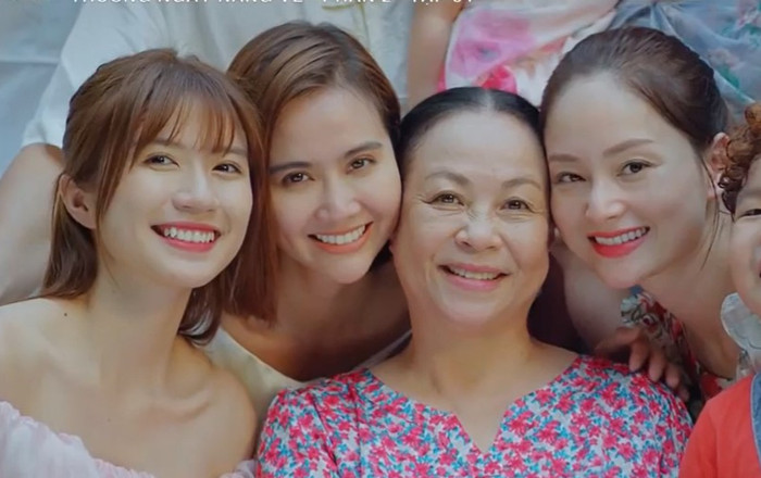 Thương Ngày Nắng Về tập cuối: Bà Nga vượt cửa tử, Trang - Duy có happy ending Ảnh 2