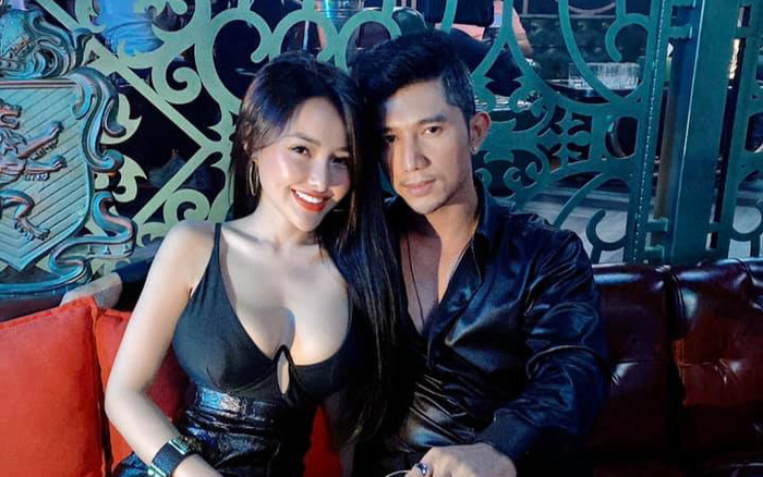 Ngân 98 thừa nhận 'tìm hiểu' Lương Bằng Quang khi anh qua lại với nhiều cô gái khác Ảnh 2