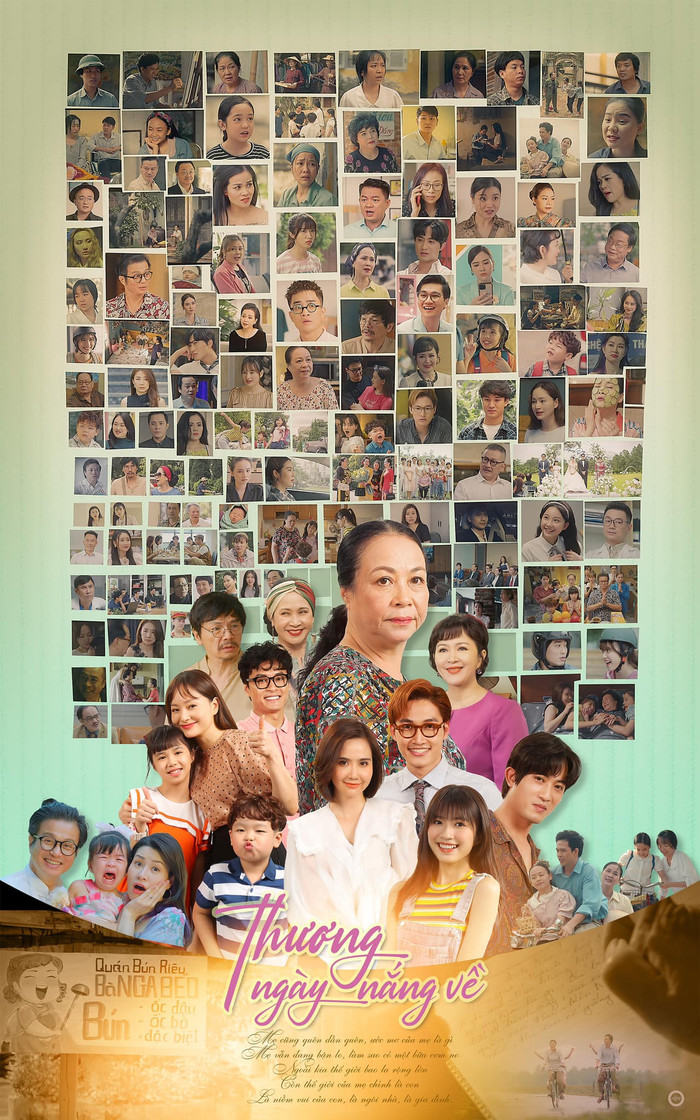 Thương Ngày Nắng Về: Biên kịch 'kể khổ' về quá trình làm kịch bản, đến thành công ngoài mong đợi Ảnh 7