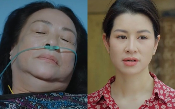 Thương Ngày Nắng Về tập cuối bị khán giả bóc chi tiết khó hiểu, cố tình tạo kịch tính hay chỉ là sạn? Ảnh 2