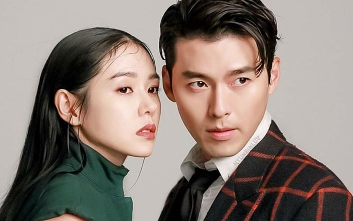 Trước khi về chung một nhà với Hyun Bin, Son Ye Jin từng nói gì về chuyện kết hôn và sinh con? Ảnh 2