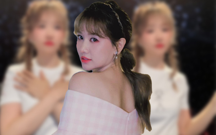 Hari Won nhí nhố bắt trend Tik Tok hậu công khai bị liệt thần kinh nửa mặt: Một chi tiết gây chú ý! Ảnh 2