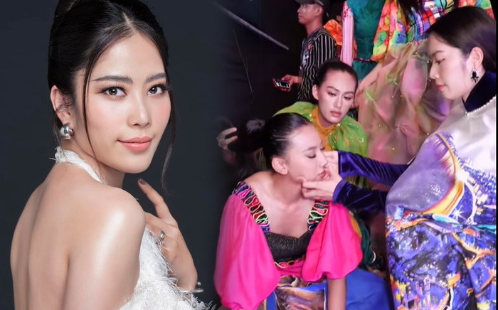 Nam Em đã làm gì mà dân tình 'rần rần' đòi trao ngay vương miện? Ảnh 2