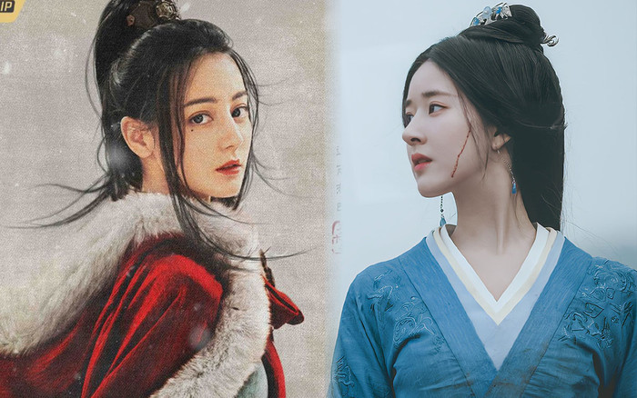 Phim mới lập kỷ lục 2 năm chưa ai có, netizen lật lại Trường Ca Hành, Triệu Lộ Tư gánh phim cấm có sai Ảnh 2