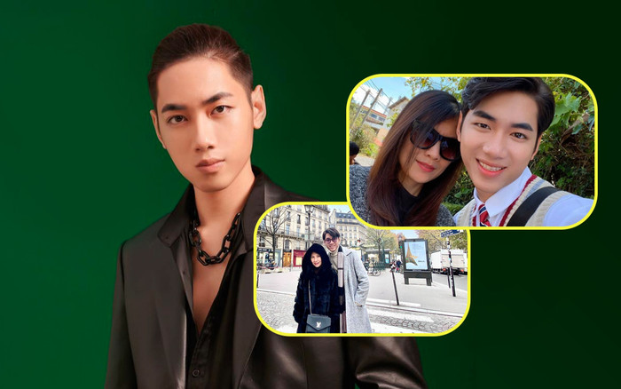 K-ICM thông tin mẹ nuôi Tạ Hà không còn là quản lí, tiết lộ lí do phía sau Ảnh 2