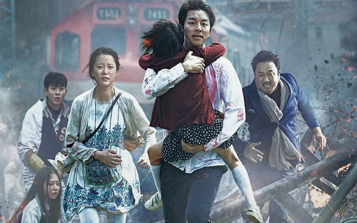 Những dịch bệnh khủng khiếp nhất từng oanh tạc màn ảnh rộng Hàn Quốc Ảnh 2