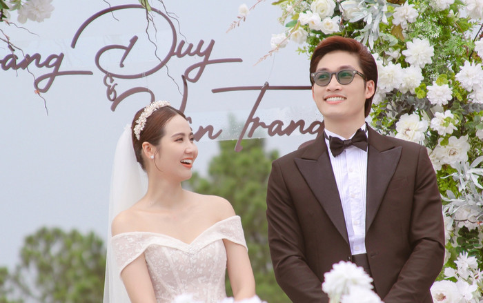 Vừa 'cưới vợ hôm qua', Đình Tú bất ngờ gặp 'biến cố' hậu kết thúc phim Thương ngày nắng về Ảnh 2