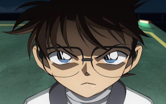 Vượt Doraemon, Thám Tử Lừng Danh Conan: Nàng Dâu Halloween trở thành phim hoạt hình có doanh thu cao nhất Ảnh 2