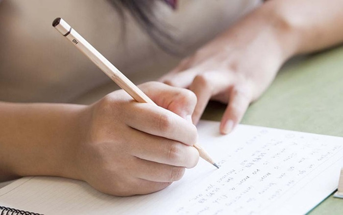 Thí sinh lộ đề môn Toán ở Đà Nẵng bị hủy kết quả thi Tốt nghiệp THPT 2022 Ảnh 2