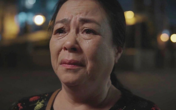 Bệnh Alzeimer của bà Nga Thương Ngày Nắng Về nguy hiểm thế nào mà người già muốn tránh cũng không được? Ảnh 2