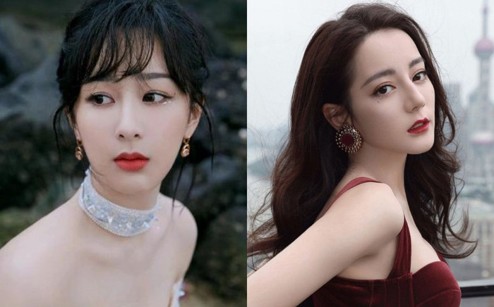 Loạt mỹ nhân được phong danh hiệu: Dương Tử là diễn viên thực lực, Địch Lệ Nhiệt Ba vươn tầm quốc dân? Ảnh 2