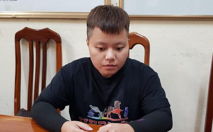 Thích ăn chơi đua đòi, nữ quái lừa đảo chiếm đoạt hơn 1 tỷ đồng Ảnh 2