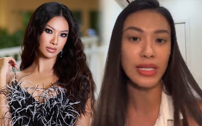 Kim Duyên lên tiếng về lùm xùm nợ 43 tín chỉ: 'Không trốn tránh vì không làm gì sai' Ảnh 2