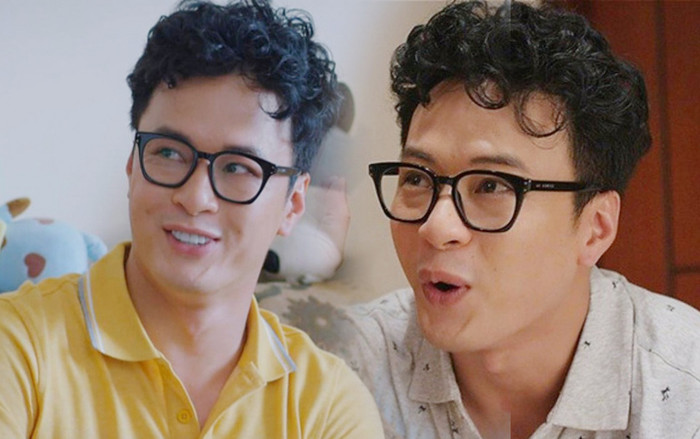 Trước khi bị cắt sóng, Hồng Đăng mặc gì trong Thương ngày nắng về? Ảnh 2