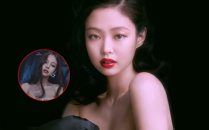 Ngay vai diễn đầu tay, Jennie (BLACKPINK) đã được khen hợp làm diễn viên, tại sao? Ảnh 2