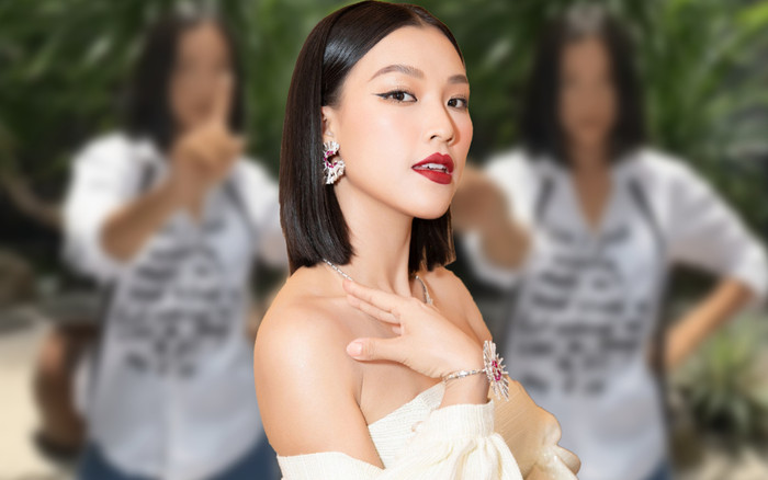 Hoàng Oanh được khán giả yêu cầu quay trở về làm MC khi 'lấn sân' nhảy nhót trend Tik Tok! Ảnh 2