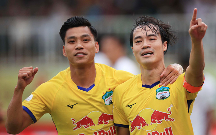 Tham vọng vô địch tạo niềm tin cho HAGL phát huy sức mạnh đích thực Ảnh 2