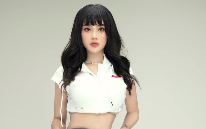 Hậu ly hôn, Lâm Khánh Chi đề cập đến chuyện vội vàng trong tình yêu Ảnh 2