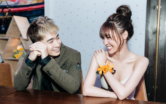 Giữa nghi vấn hẹn hò cùng Ninh Dương Lan Ngọc, Chi Dân có động thái 'giả vờ' gây chú ý Ảnh 2