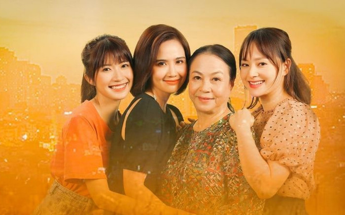Sau Đình Tú đến lượt 'bà Nga' gặp sự cố, liên quan đến sức khỏe hậu kết thúc phim Thương Ngày Nắng Về Ảnh 2