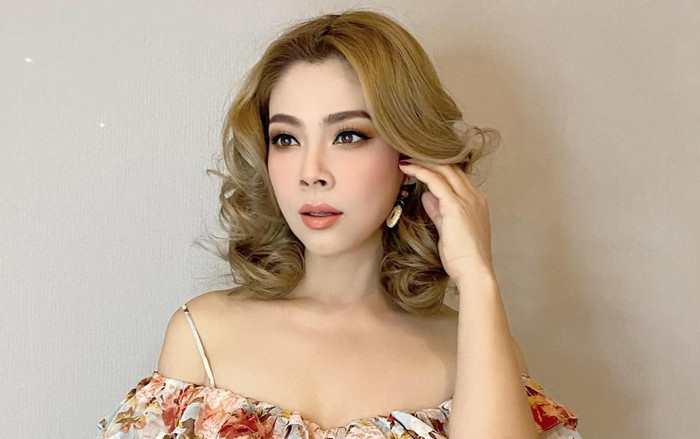 Thanh Thảo nhắn nhủ cực 'gắt' tới anti-fan: 'Lo giữ hạnh phúc của bản thân mình đi' Ảnh 2