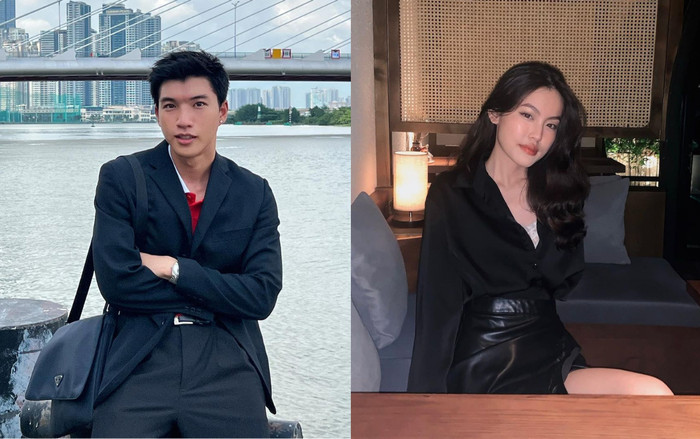 Phản ứng bất ngờ của HIEUTHUHAI trước tin đồn hẹn hò hotgirl Ảnh 2