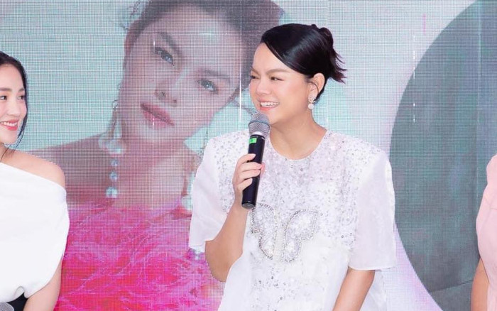 Phạm Quỳnh Anh khoe dáng 'chuẩn không cần chỉnh' hậu sinh nở Ảnh 2