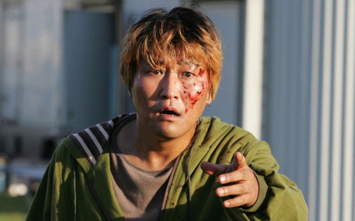 Những dự án để đời của dàn cast Hạ Cánh Khẩn Cấp: Lee Byung Hun - Song Kang Ho, ai đỉnh nhất? Ảnh 2