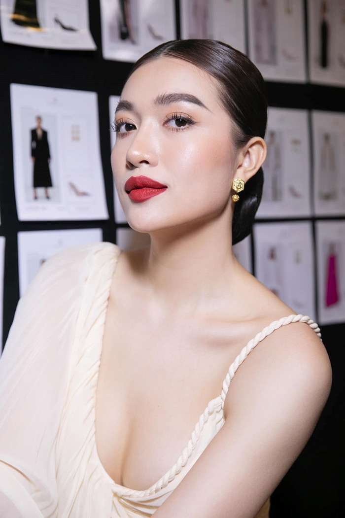 Lệ Hằng - á hậu 2 Miss Universe Vietnam 2015 chính là đại diện Việt Nam tại Miss Universe 2016. 