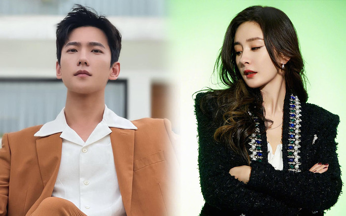 Cùng họ nhưng Dương Dương 1 năm chỉ đóng 2 phim, Dương Mịch lại quá cuồng việc Ảnh 2