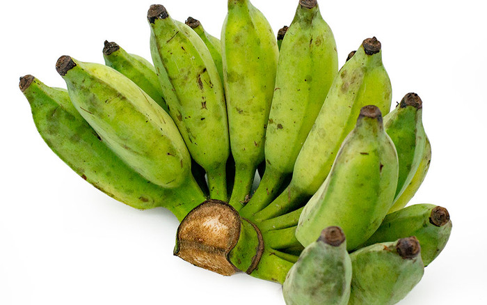 Công dụng tuyệt vờ từ chuối xanh: Giúp ngăn ngừa ung thư Ảnh 2