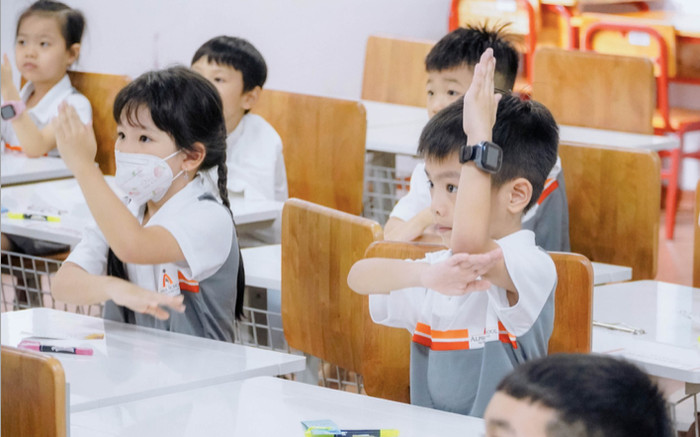 Học sinh cả nước tựu trường sớm nhất vào ngày 29/8, trừ lớp 1 Ảnh 2