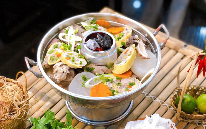 Nồi lẩu cù lao gây thương nhớ ở miền Tây Ảnh 2