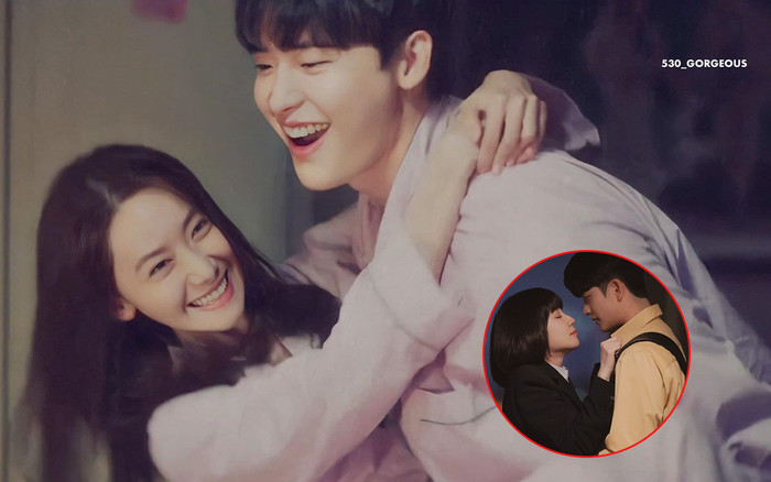 Phim của Yoona và Lee Jong Suk lên sóng được 3 tập rating đã vượt mặt 'Woo Young Woo' của Park Eun Bin Ảnh 2