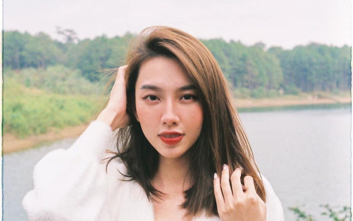 Thùy Tiên lên tiếng về việc không được chào đón, bị mời xuống thảm đỏ khi chưa nổi tiếng Ảnh 2