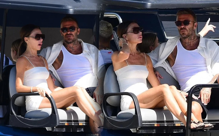 Victoria Beckham lộ đôi môi tều 'bất ổn', nhưng điều này mới là tâm điểm chú ý Ảnh 2