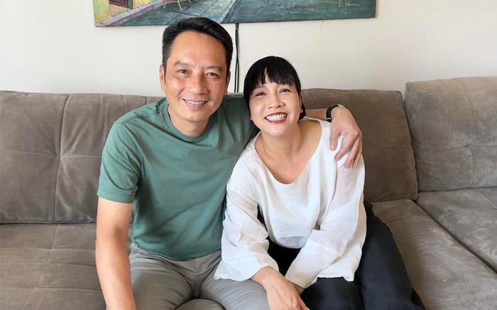 U50 nhưng diva Mỹ Linh vẫn tự nhủ phải thay đổi tính nết vì điều này Ảnh 2